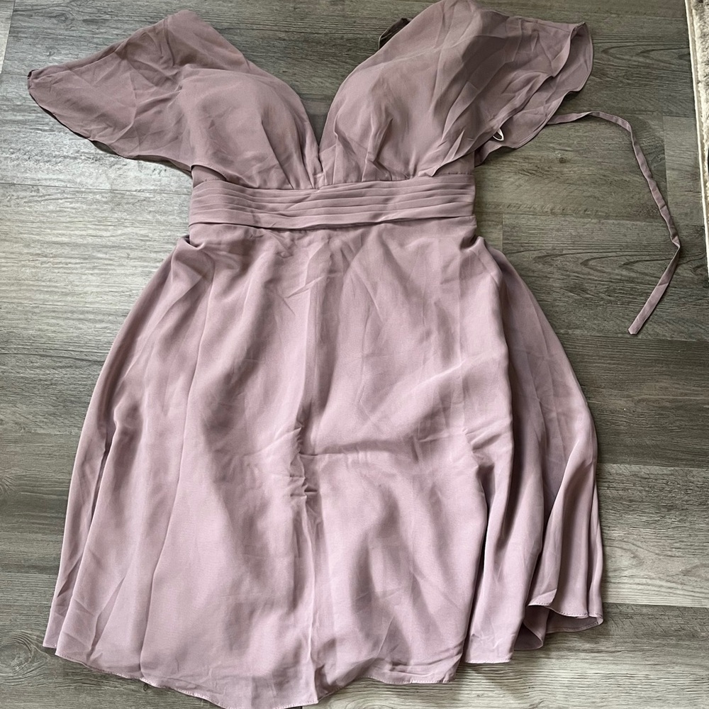 Women’s cocktail dress.NWT